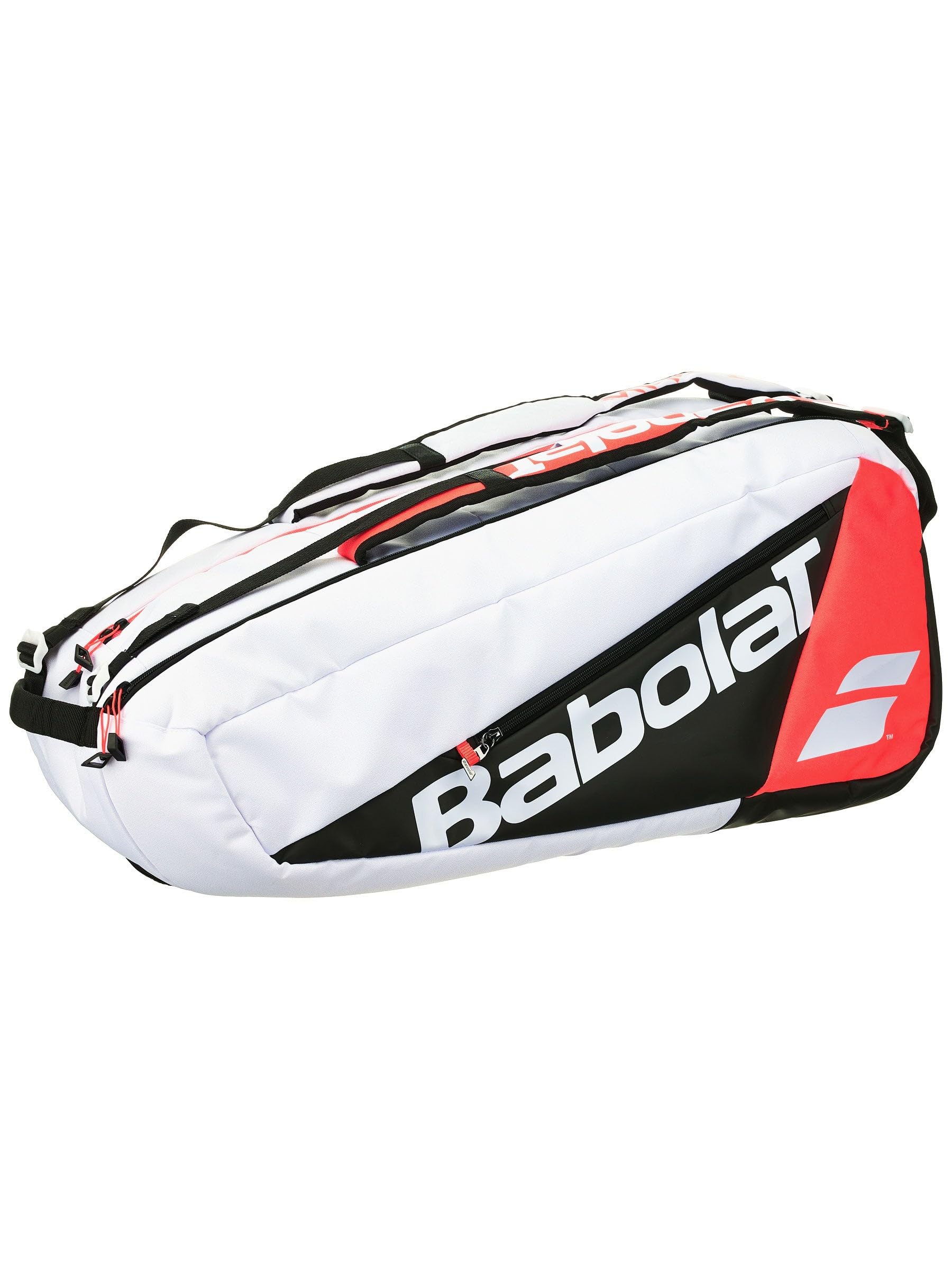 Amazon | バボラ Babolat テニスバッグ・ケース RHX6 PURE STRIKE